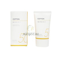 미샤 올 어라운드 세이프 블록 코튼선 50ml
