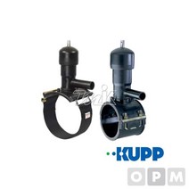 볼밸브 KCC 공압솔레노이드밸브 5포트 KS530H 24V 클로즈, 색상:[색상]본상품