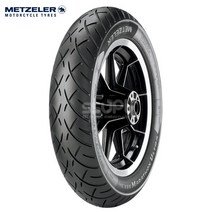 메첼러 ME888 마라톤 울트라 타이어 130/90-16(앞)