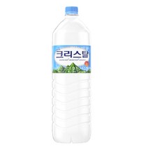 이동 크리스탈 생수 2L 24개, 상세내용참조, 상세내용참조