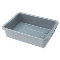 서빙 카트 구르마 식당 업소용 식당용, 표준, 그레이 소 박스, 1개