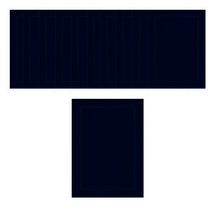 인터탑 플랜파일 PP 고급우단 합지 상장 지레쟈 상장케이스 당일, 1팩, 우단(벨벳) 상장케이스(10개입)