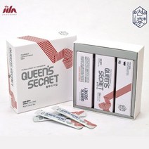 국내산 천문동즙 발효진액 여성 갱년기 영양제 황후의비밀 10mlx30포