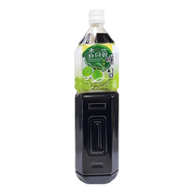 참다음 매실 1.5L, 3개