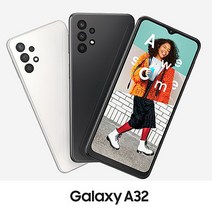 삼성 갤럭시 A32 초등스마트폰 효도폰 알뜰폰 A325, 갤럭시 A33 어썸블루