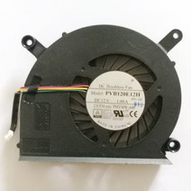 DELL Optiplex 7460 AIO 올인원 CPU 냉각 팬 냉각기 테스트, 01 기타 (ae˚) frequ