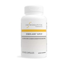 인터그레이티브 DPP4 소화효소제 리파아제 아밀라제 120베지캡슐, 1개, 기본