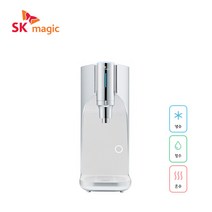 SK매직 올인원 직수 냉온 정수기 WPU-A700C 1년케어