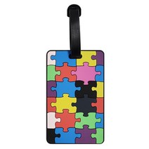 실리콘 네임택 가방이름표 캐리어 수하물 여행 짐가방