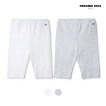 레노마 키즈 여아5부 레깅스 R2320P271