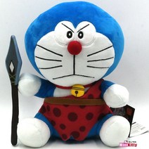 도라에몽 버스오브제펜 봉제 인형 [0356_07778/minikitty]