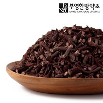 부영한방약초 지치 자초, 600g 1개