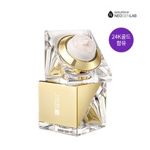 써메딕 24K골드캐비어 리페어 바이탈 크림 55g 주름개선/톤업, 24K골드 캐비어 리페어 바이탈 크림