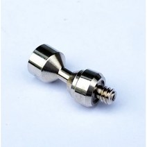 쿨링포그 국내 제작 스윙바디 노즐 안개 분사, 0.4mm, 1개