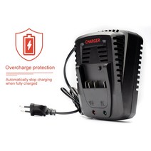 18V 3A Bosch 배터리 BAT609 BAT618 충전기 AL1860CV 14.4V 1.6A, 02 3A_01 미국, 02 3A_01 미국