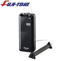후지토키 기포기 FP-3000 고출력 파워 펌프 시리즈