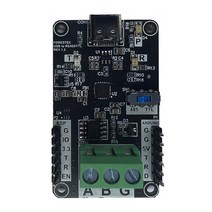 USB to Convertor RS485 / Serial 통신 모듈