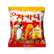 차카니 36g, 1개