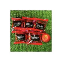 오존수 세척사과 3.5kg(24-27과/실중량/가정용), 오존수 세척사과 3.5kg (20-23과), 1개