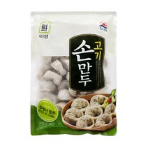대림 고기손만두 1020g, 단품