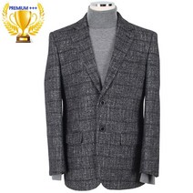 TG패션 입으면 더 고급스러운 콤비자켓 TB4C8620B