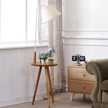 비츠 네이쳐 우드 플로어스탠드, 전구선택안함