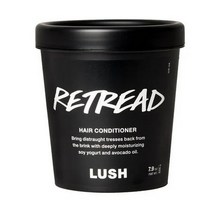 LUSH 영국 러쉬 리트레드 헤어 컨디셔너 460g