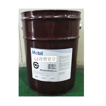 모빌 기어유 Mobilgear 600 XP 68 (모빌기어626) 20L