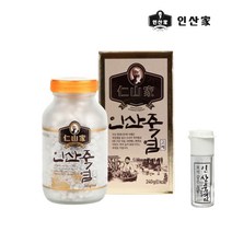 인산가 인산가 9회 죽염 고체 240g+16g(증정) 9번구운 인산죽염 소금