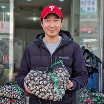 팔도명인 직접조업 벌교 새꼬막 특대, 1kg, 1개