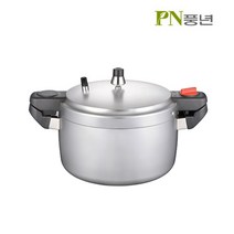 PN풍년 풍년압력솥 손주물 가정용 압력솥 압력밥솥 4인용 6인용 8인용 10인용, 혼합색상, 3L