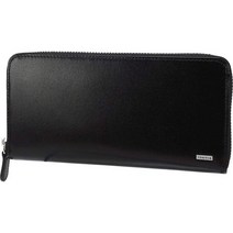 요시다포터지갑 Porter 110-02968 Yoshida Bag Scene Genuine Leather Long Wallet 1. Black 10 146131