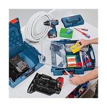 보쉬 Bosch GST 포켓 플레이트 세트 10.8V LIION 인서트