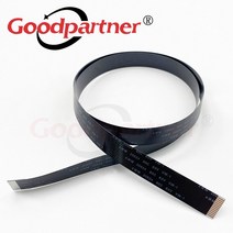 1X FK4-5807-000 FK3-2618-000 FK3-2617-000 스캐너 플랫 케이블 캐논 MF3010 MF3014 / MF 3010 3014