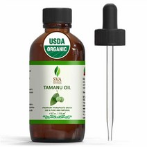 SVA 유기농 천연 타마누 오일 118ml TAMANU OIL