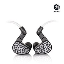 [64AUDIO] 64오디오 U18S 인이어이어폰