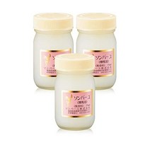손바유 마유 크림 무향 70ml, 70ミリリットル (x 3)