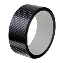 ZIShan-3D 탄소 섬유 비닐 자동차 랩 시트 롤 필름 스티커 데칼 바이크 오토바이 자동 스타일링 액세서리, [02] 6D Carbon Fiber, [01] 3cmx150cm, 1개