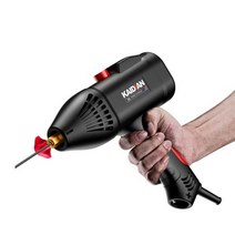 핸드아크전기용접기 소형 미니 휴대용 금속 부직포, (전류 120A) 기본형