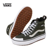 반스 SK8 2.0 MTE DX 하이 스니커즈_VN0A4P3ITUI1