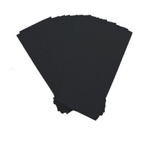 OON 재단 종이 사포, 400방 30장입 - W522