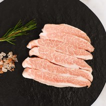 아이포크 한돈 무항생제 항정살 구이용 500g(냉장)