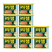 동원 리챔 25% 더블라이트 300g 10개
