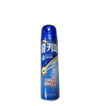 _ 홈키파 엘비이수성알파에어졸 500ml 3개살충제 모기약, 홈키파 엘비이 에어졸 6개
