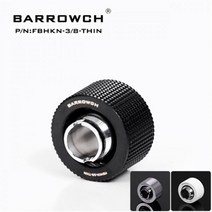 Barrowch 3 점 3/8 