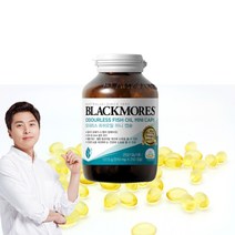 [호주 판매량 1위] EPA DHA 모든연령 블랙모어스 알티지 오메가쓰리 냄새 안나는 작은 알약 미니 사이즈 캡슐 알티지 오메가3 510mg x 250캡슐 대용량 1회용손소독제증정, 1병, 510mgx250캡슐