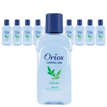 오릭스 컨트롤 스킨 410ml x 10개