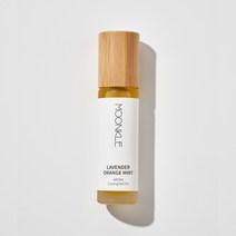 1+1 뭉클 아로마 쿨링 롤온 10ml, 라벤더 오렌지 민트 10ml, 티트리 민트 10ml, 기프트박스+쇼핑백(선택안함)