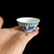 일본 그릇 도교 용품 세라믹 타이지 가십 프랑스 성수 차 릇, 1.Style 1