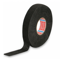 글로벌게러지 자동차 오디오 배선정리 부직포 테이프 19mm*20M, 3개